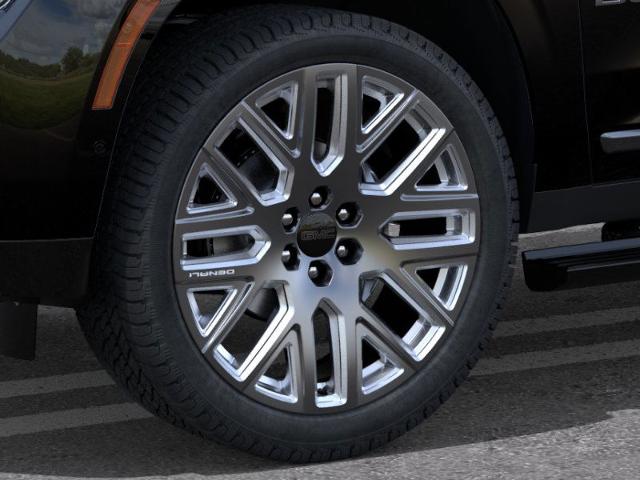 2026 GMC Yukon Vehicle Photo in TREVOSE, PA 19053-4984