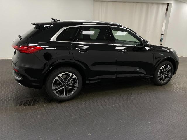 2025 Audi Q5 Vehicle Photo in Appleton, WI 54913