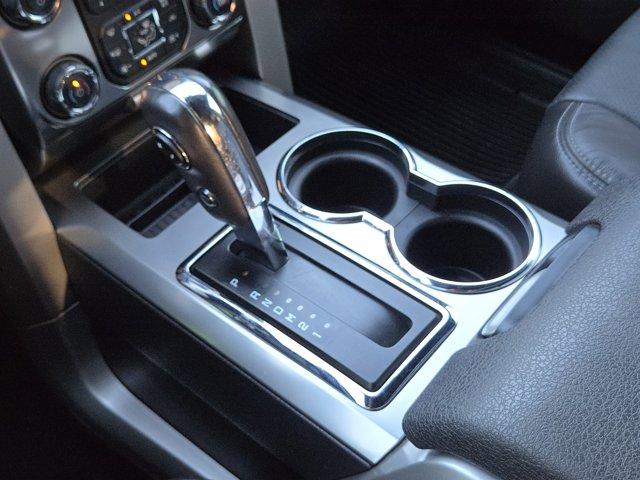 2013 Ford F-150 Vehicle Photo in Decatur, TX 76234