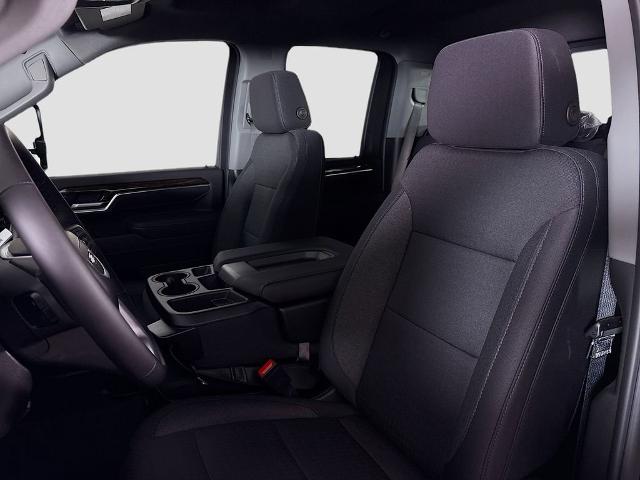 2025 GMC Sierra 2500 HD Vehicle Photo in PUYALLUP, WA 98371-4149