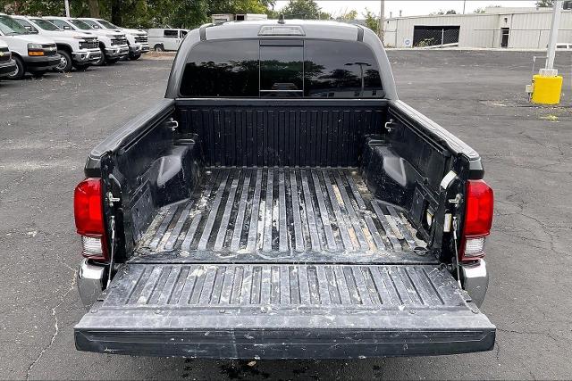 2018 Toyota Tacoma Vehicle Photo in INDEPENDENCE, MO 64055-1314