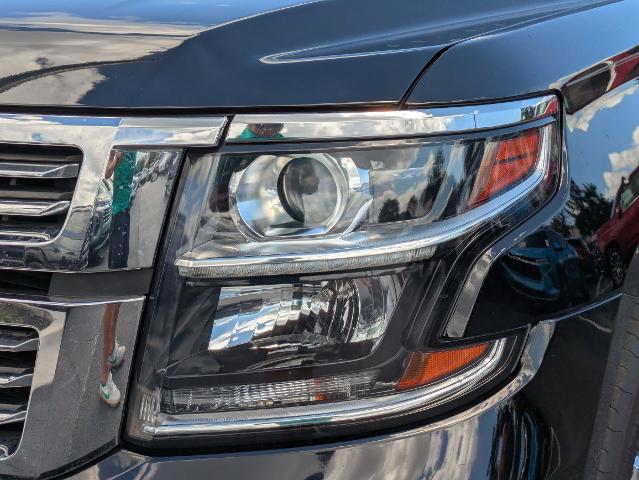 2020 Chevrolet Suburban Vehicle Photo in BEAUFORT, SC 29906-4218