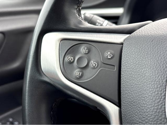 2023 GMC Acadia Vehicle Photo in BEAUFORT, SC 29906-4218