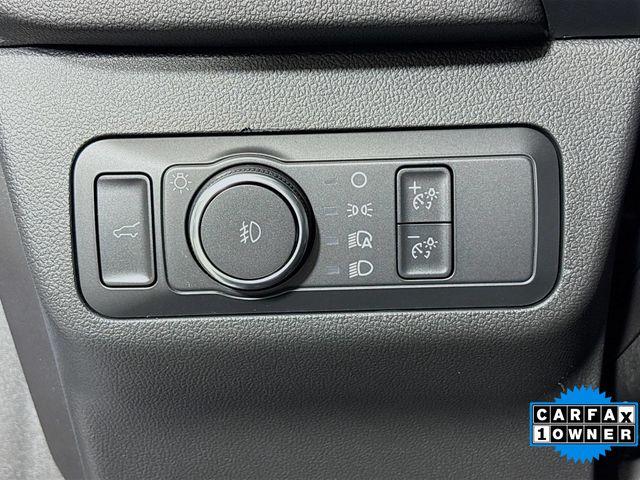 2022 Ford Escape Vehicle Photo in Puyallup, WA 98371