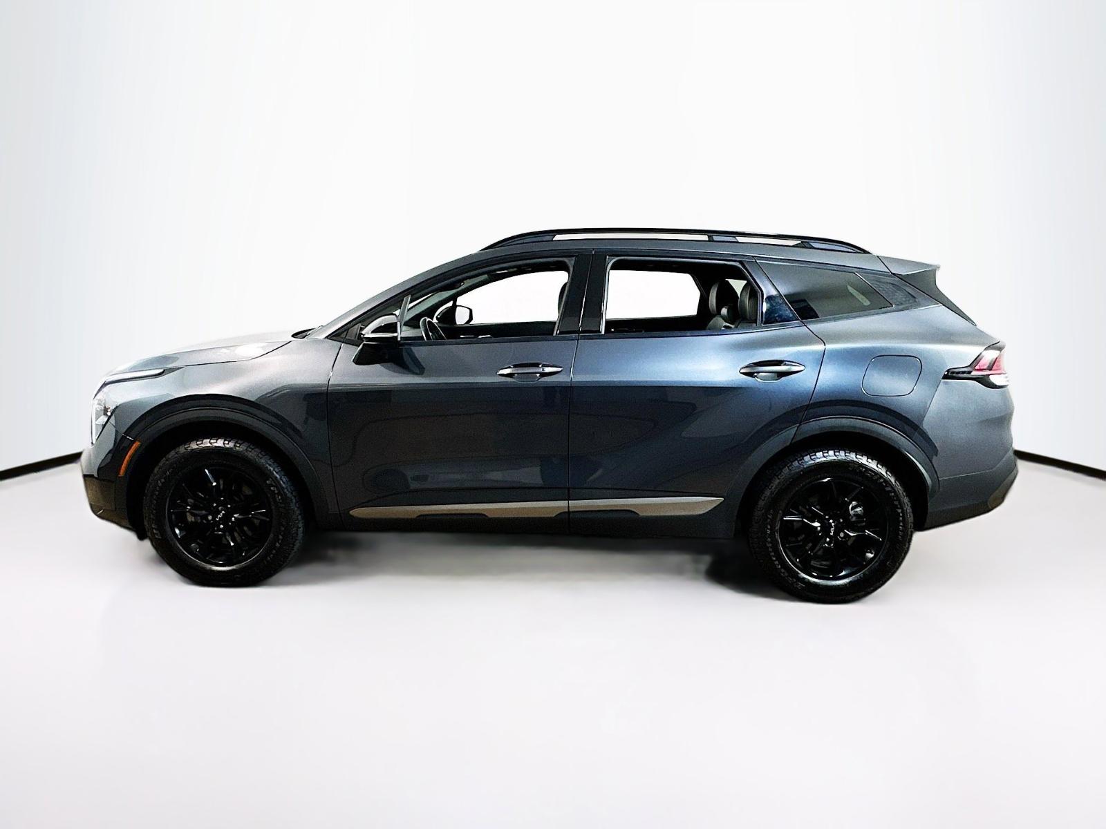 2023 Kia Sportage Vehicle Photo in Langhorne, PA 19047