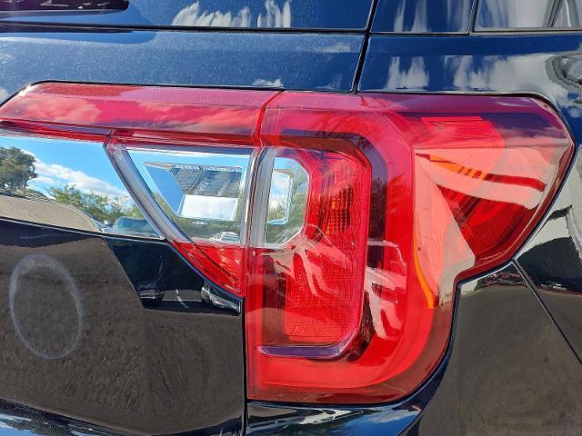 2021 GMC Acadia Vehicle Photo in TREVOSE, PA 19053-4984