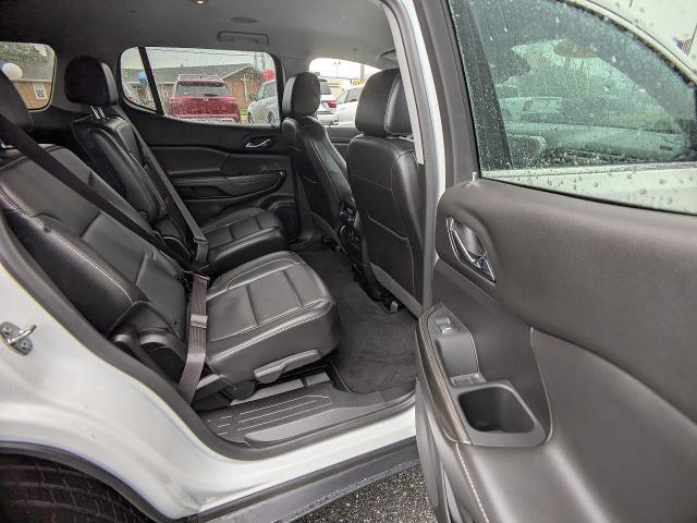 2023 GMC Acadia Vehicle Photo in Baltimore, MD 21234