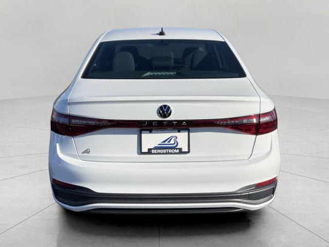 2026 Volkswagen Jetta Vehicle Photo in Oshkosh, WI 54904