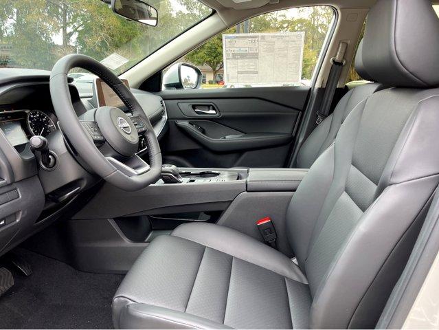 2024 Nissan Rogue Vehicle Photo in Savannah, GA 31419