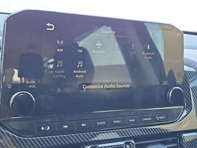 2022 Nissan Pathfinder Vehicle Photo in Pleasant Hills, PA 15236