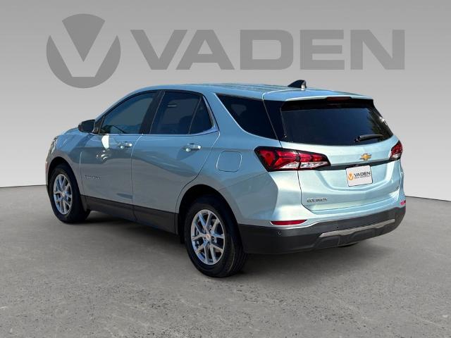2022 Chevrolet Equinox Vehicle Photo in Savannah, GA 31419
