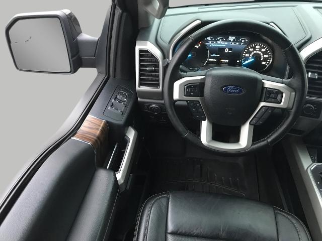 2019 Ford F-150 Vehicle Photo in GREEN BAY, WI 54303-3330