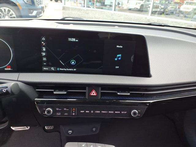 2024 Kia EV6 Vehicle Photo in DUNKIRK, NY 14048-3562