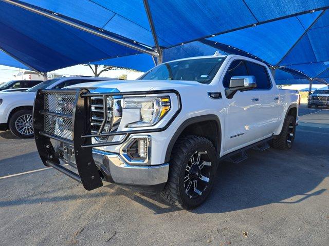 2020 GMC Sierra 1500 Vehicle Photo in Decatur, TX 76234