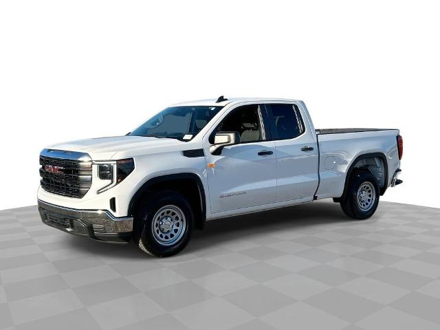 2023 GMC Sierra 1500 Vehicle Photo in GILBERT, AZ 85297-0402