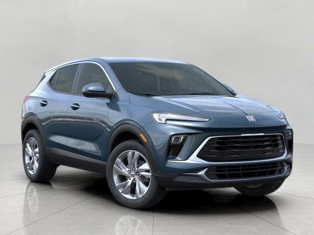 2026 Buick Encore GX Vehicle Photo in NEENAH, WI 54956-2243