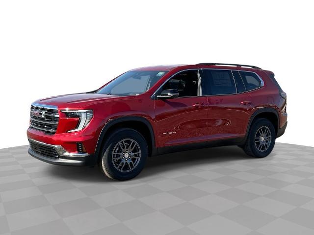 2026 GMC Acadia Vehicle Photo in GILBERT, AZ 85297-0402