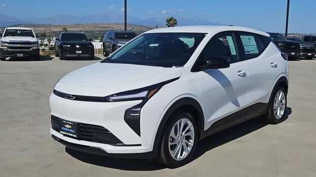 2027 Chevrolet Bolt Vehicle Photo in CITY OF INDUSTRY, CA 91748-1512