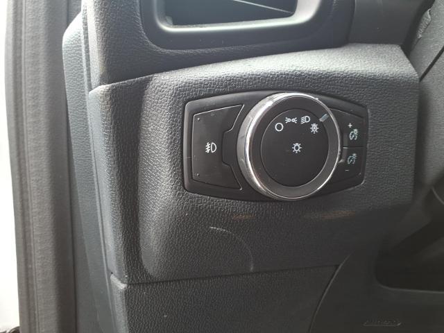 2022 Ford EcoSport SE - 10