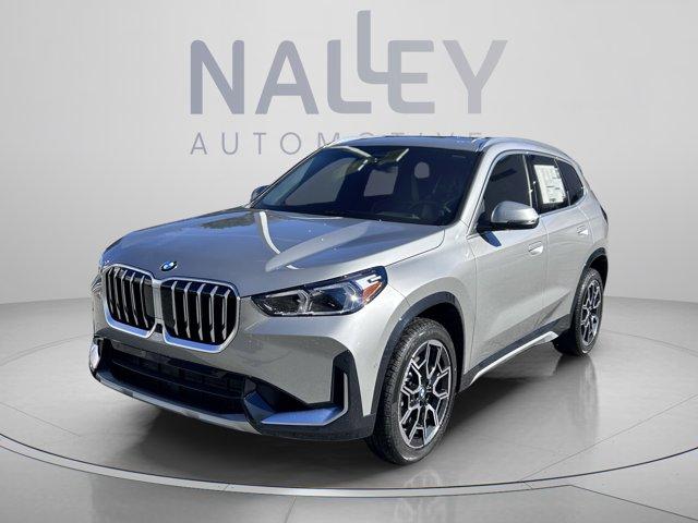 2026 BMW X1 xDrive28i Vehicle Photo in Decatur, GA 30033
