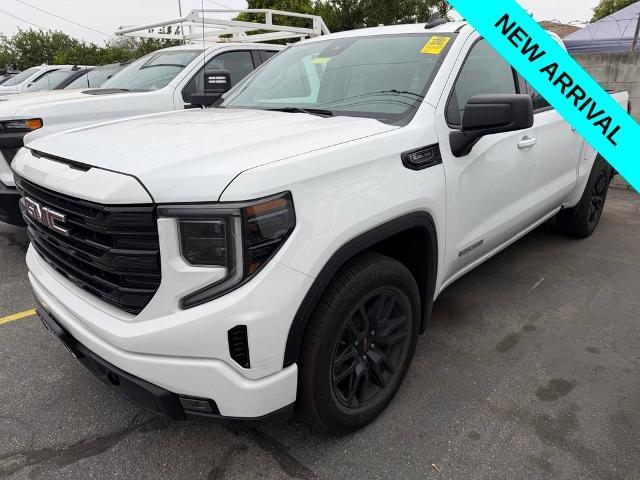 2023 GMC Sierra 1500 Vehicle Photo in PASADENA, CA 91107-3803
