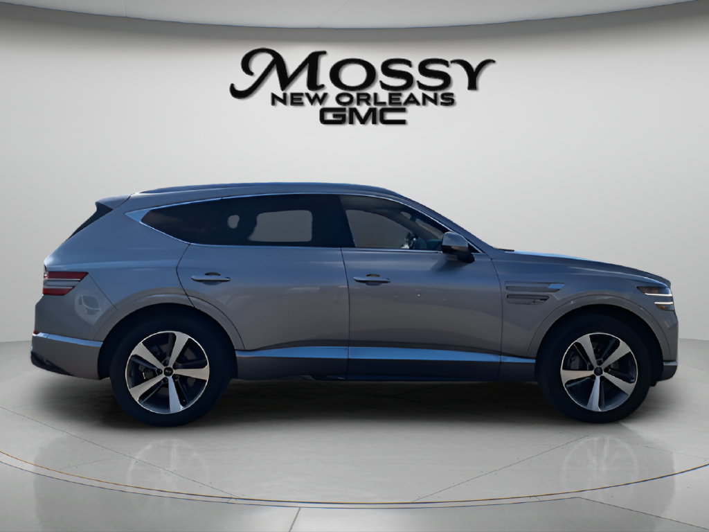 2024 Genesis GV80 photo 4 of 36