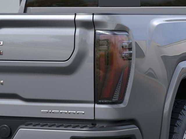2026 GMC Sierra 2500 HD photo 11 of 31