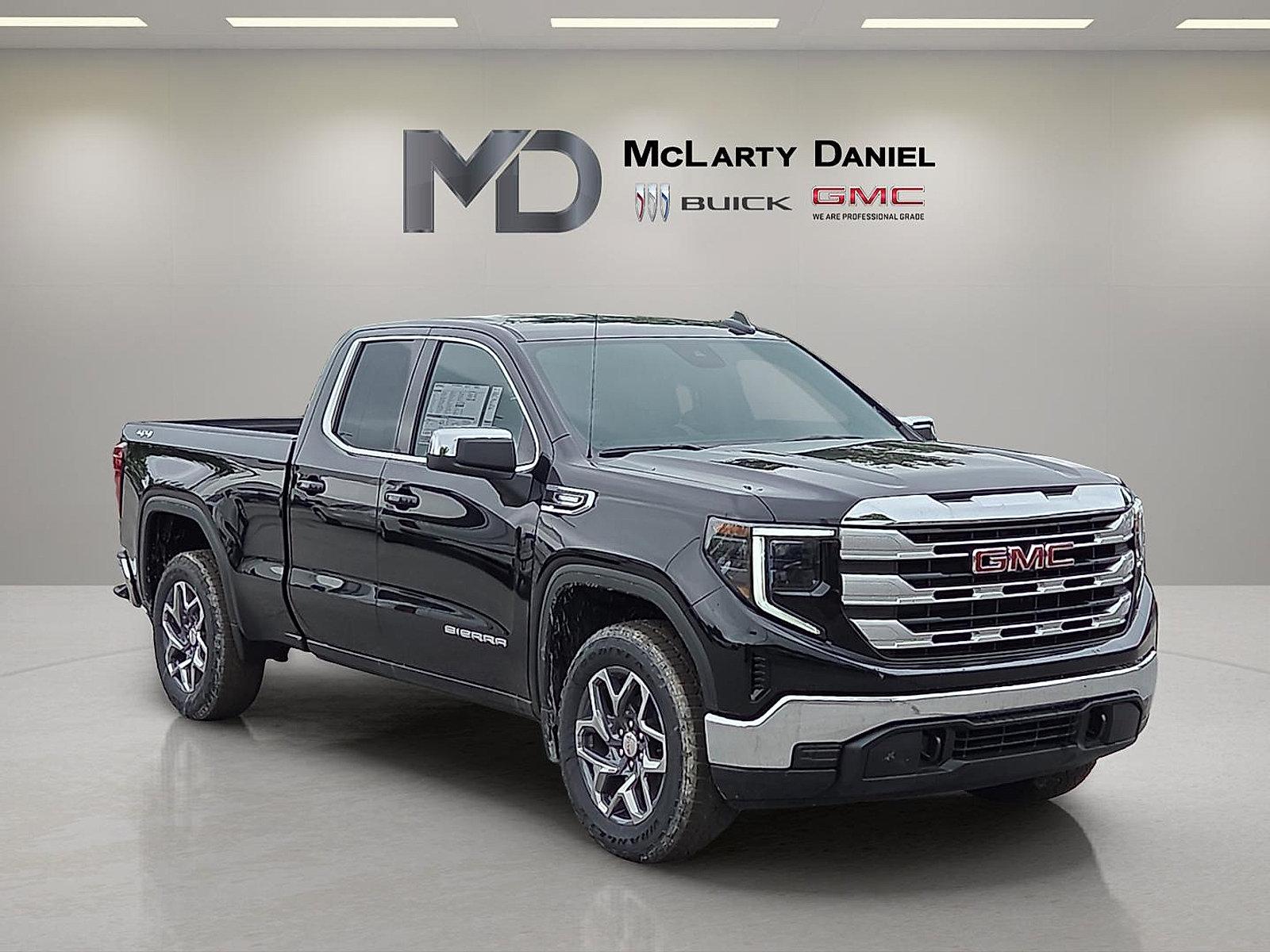 2026 GMC Sierra 1500 Vehicle Photo in BENTONVILLE, AR 72712-7554