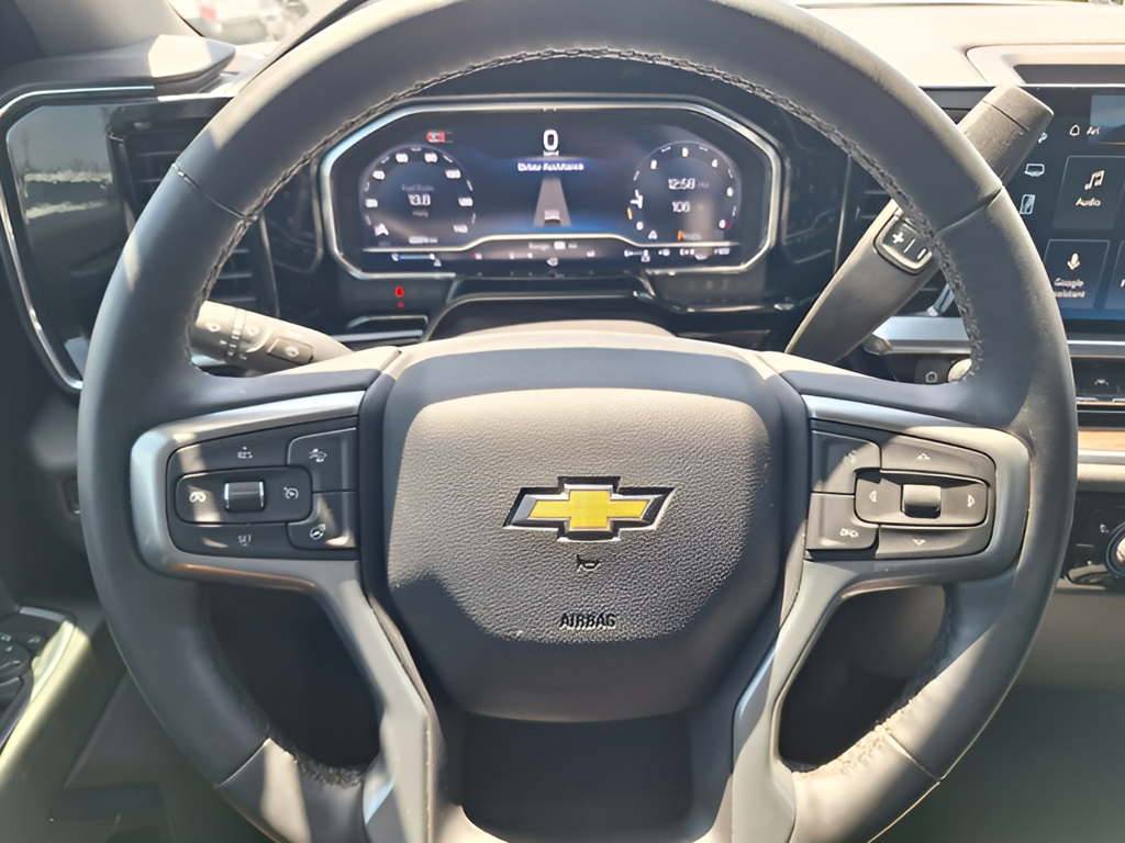 2024 Chevrolet Silverado 1500 photo 15 of 30