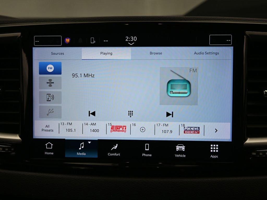 2022 Chrysler Pacifica Vehicle Photo in Cedar Rapids, IA 52402