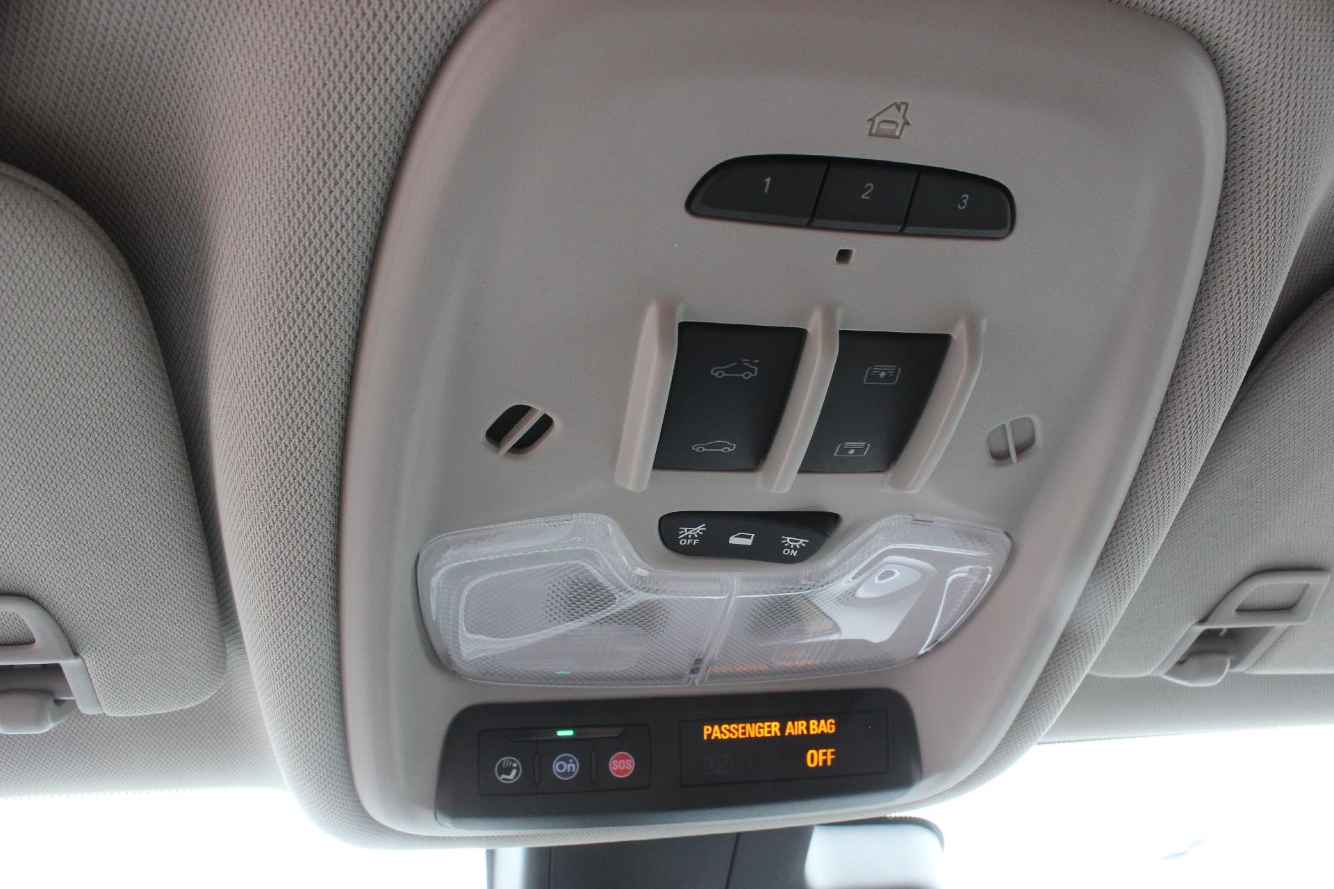 2026 Buick Encore GX Vehicle Photo in AURORA, CO 80012-4011