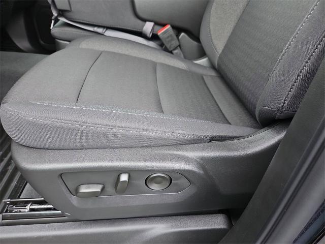 2025 Chevrolet Silverado 2500 HD Vehicle Photo in EASTLAND, TX 76448-3020