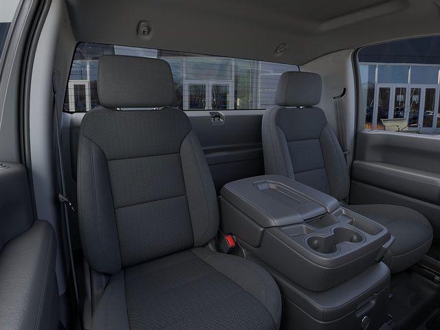 2024 GMC Sierra 3500 HD Vehicle Photo in DANBURY, CT 06810-5034