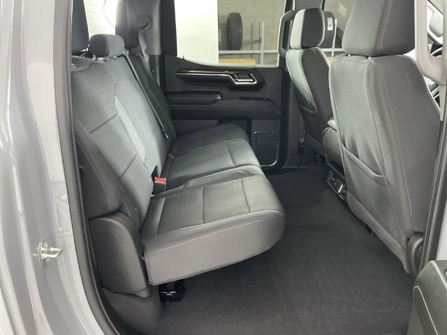 2024 GMC Sierra 1500 Vehicle Photo in GILBERT, AZ 85297-0402
