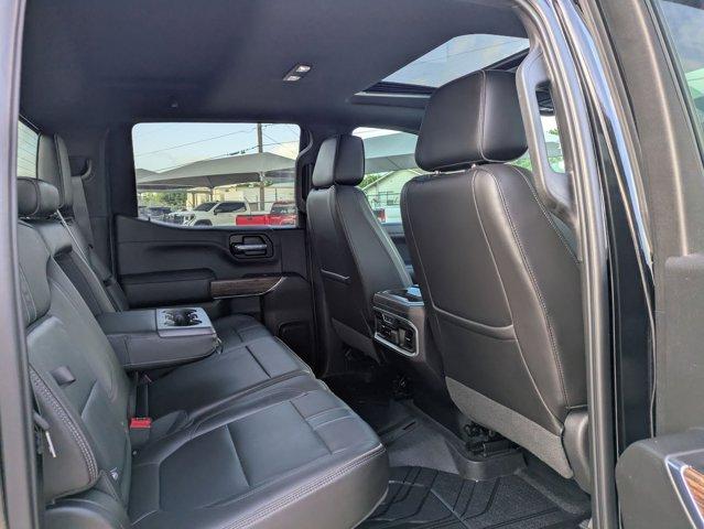 2019 Chevrolet Silverado 1500 Vehicle Photo in SELMA, TX 78154-1459