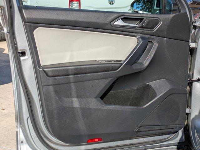 2021 Volkswagen Tiguan Vehicle Photo in San Antonio, TX 78209