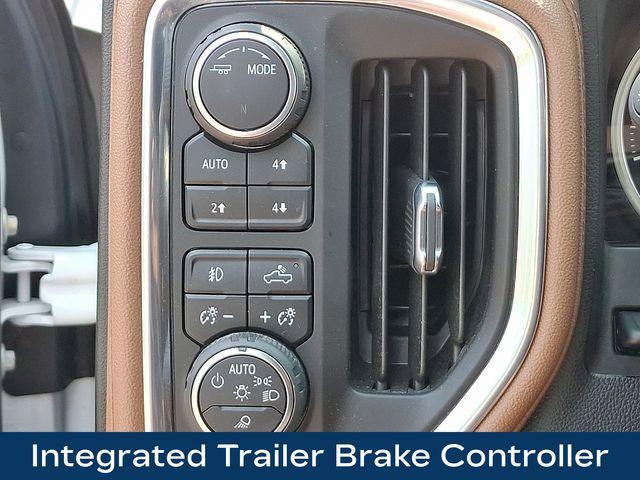 2022 Chevrolet Silverado 2500 HD Vehicle Photo in DANBURY, CT 06810-5034