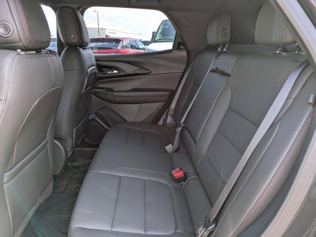 2025 Chevrolet Trailblazer Vehicle Photo in BRUNSWICK, GA 31525-1881