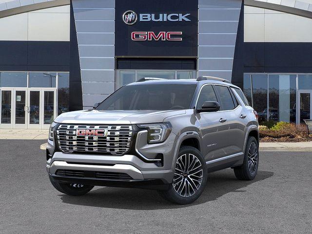2026 GMC Terrain Vehicle Photo in DANBURY, CT 06810-5034