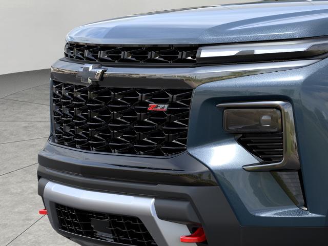 2025 Chevrolet Traverse Vehicle Photo in NEENAH, WI 54956-2243