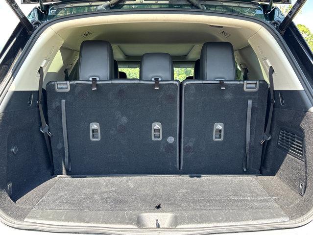 2022 Nissan Pathfinder Vehicle Photo in Hinesville, GA 31313
