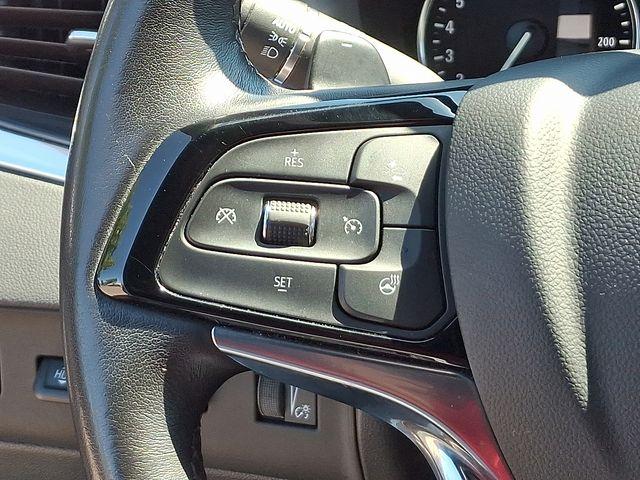 2024 Buick Enclave Vehicle Photo in DANBURY, CT 06810-5034