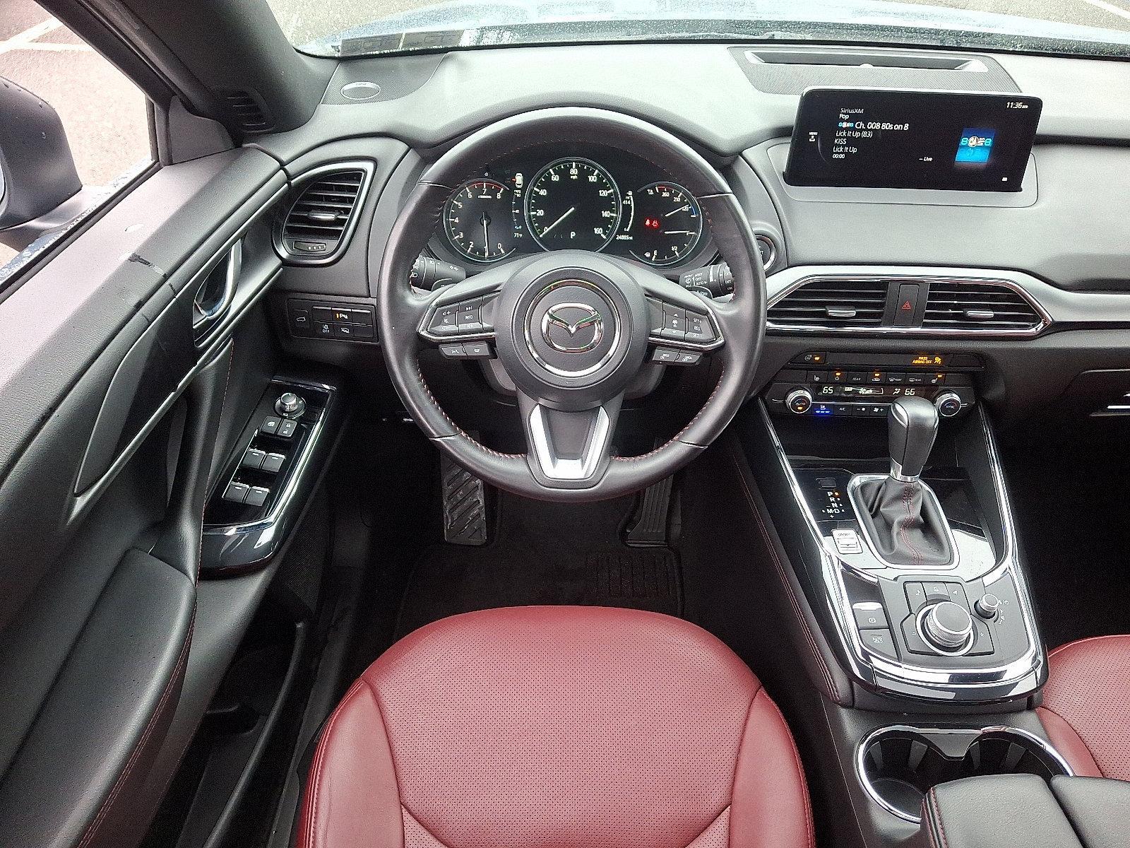 2023 Mazda CX-9 Vehicle Photo in Trevose, PA 19053