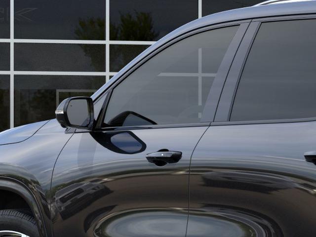 2025 Buick Enclave Vehicle Photo in HARRISBURG, PA 17111-1033