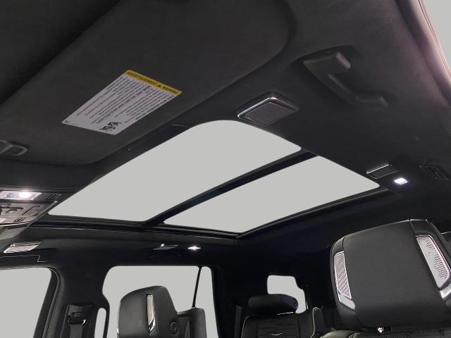 2021 Cadillac Escalade Vehicle Photo in Appleton, WI 54913