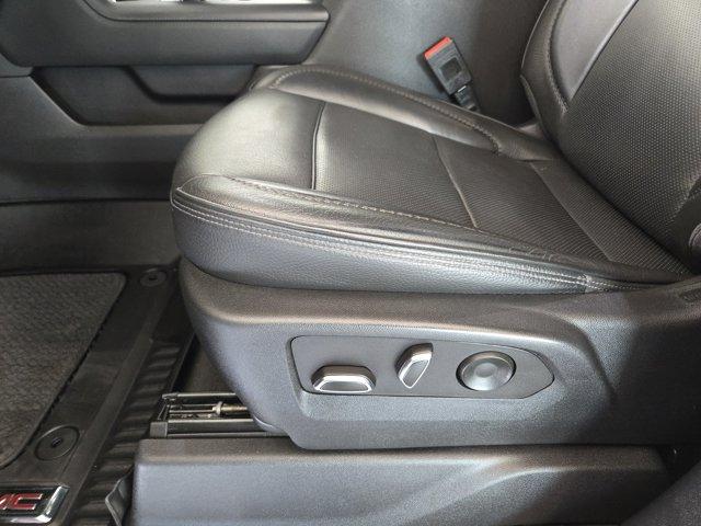 2022 GMC Sierra 1500 Vehicle Photo in Decatur, TX 76234