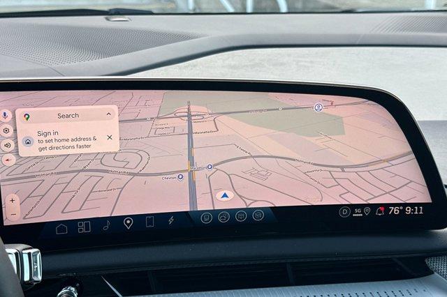 2025 Cadillac OPTIQ Vehicle Photo in STOCKTON, CA 95212-2838