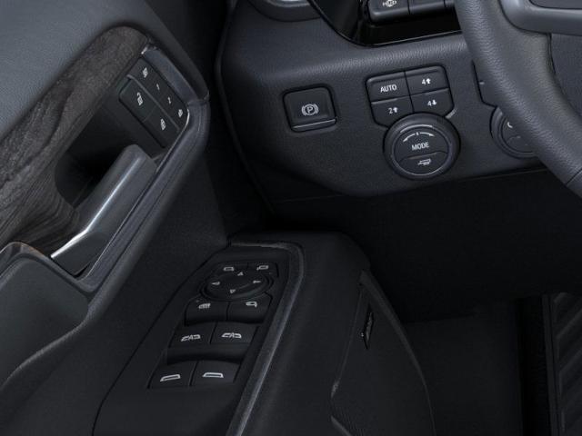 2026 Chevrolet Silverado 1500 Vehicle Photo in NEENAH, WI 54956-2243