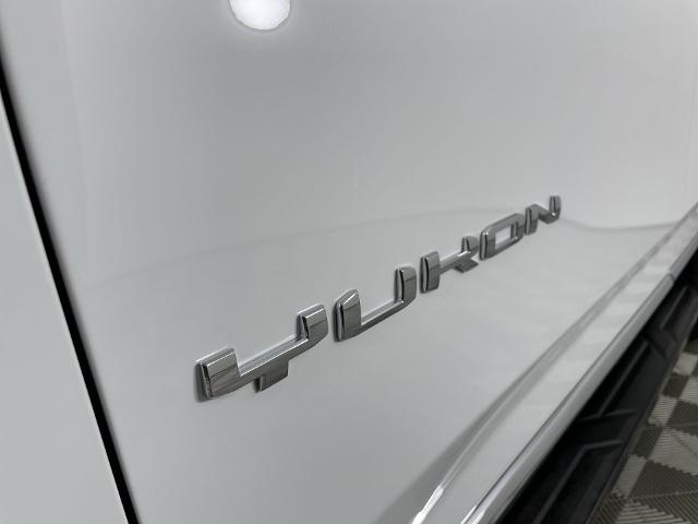 2025 GMC Yukon Vehicle Photo in GILBERT, AZ 85297-0402