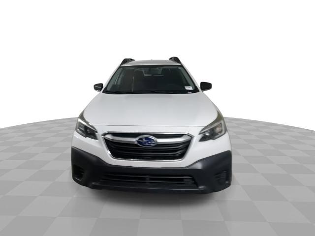 2020 Subaru Outback Vehicle Photo in GILBERT, AZ 85297-0402